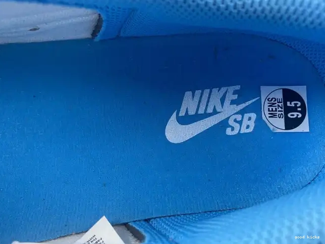 Rep Nike Jordan x 1 SB UNC Air CJ7891-401 Low 0430